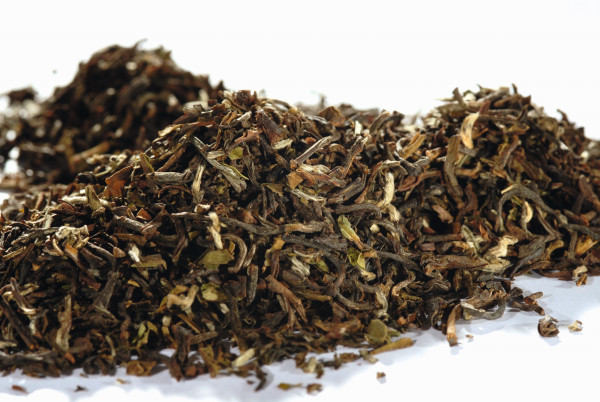 Schwarzer Tee "Nepal - Golden Maloom"