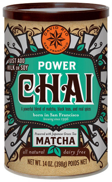 Chaitee Mischung "Power Chai"